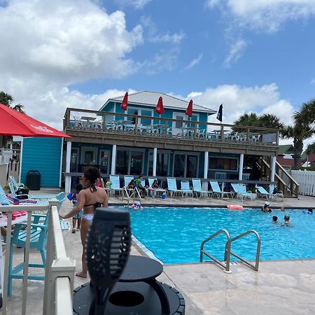 Beach Access Close To Walmart, Bowling,Skating And Game Room Panama City Beach Exterior photo